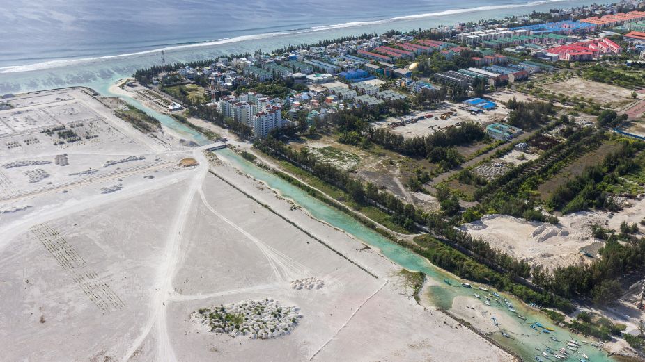 Corporate Maldives