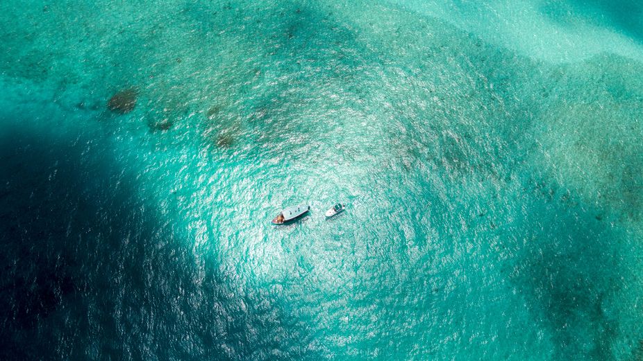 Corporate Maldives