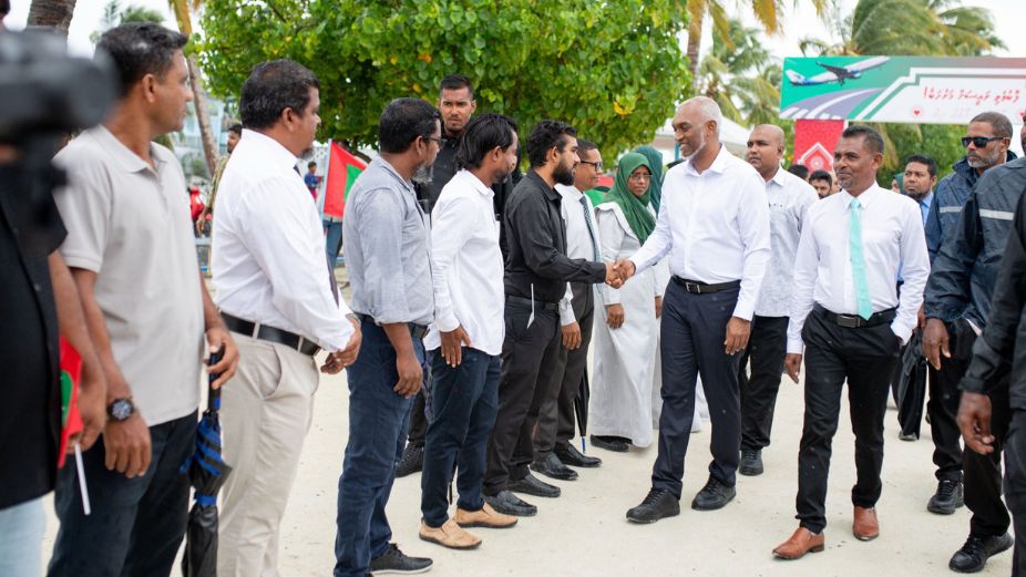 Corporate Maldives (2)