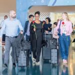 British Airways Begins Operations from Velana International Airport’s New Terminal 1