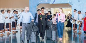 British Airways Begins Operations from Velana International Airport’s New Terminal 1