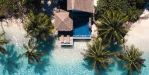 Maldives Poised for Record Arrivals as Year-End Travel Picks Up