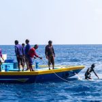 MFOMPC Launches Nationwide Registration for Fisheries and Marine Producers