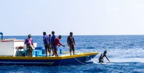 MFOMPC Launches Nationwide Registration for Fisheries and Marine Producers
