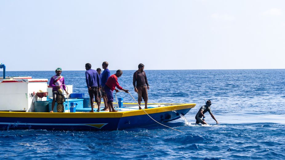 Corporate Maldives