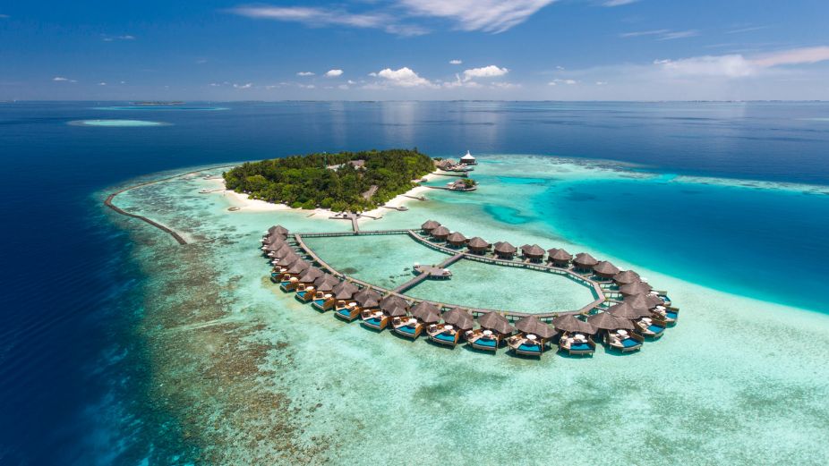 Corporate Maldives