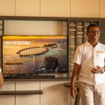 Veligandu Maldives Resort Island Hosts Students Through “Discover Tourism” Programme