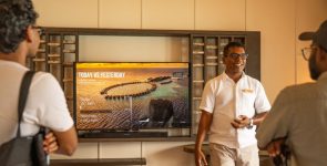 Veligandu Maldives Resort Island Hosts Students Through “Discover Tourism” Programme