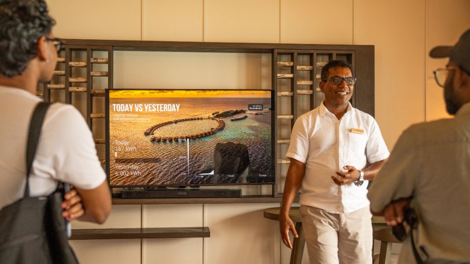 Corporate Maldives