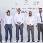 Government Transfers Waste Management of Three Islands to WAMCO