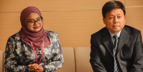 Bilateral Cooperation in Focus as Chinese Procurators Visit Maldives