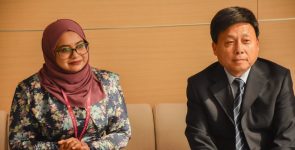 Bilateral Cooperation in Focus as Chinese Procurators Visit Maldives