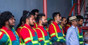 MPL Launches New Fire Extinguisher Refill Facility to Enhance Workplace Safety