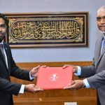 President Muizzu Appoints Husnee Mubarik to Judicial Service Commission
