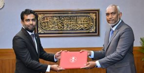 President Muizzu Appoints Husnee Mubarik to Judicial Service Commission