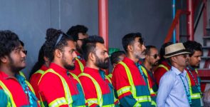 MPL Launches New Fire Extinguisher Refill Facility to Enhance Workplace Safety