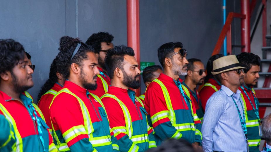Corporate Maldives