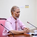 President Muizzu Appoints Shuaib Abdul Rahman as President of the National Integrity Commission