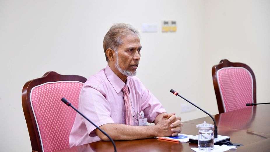 Corporate Maldives