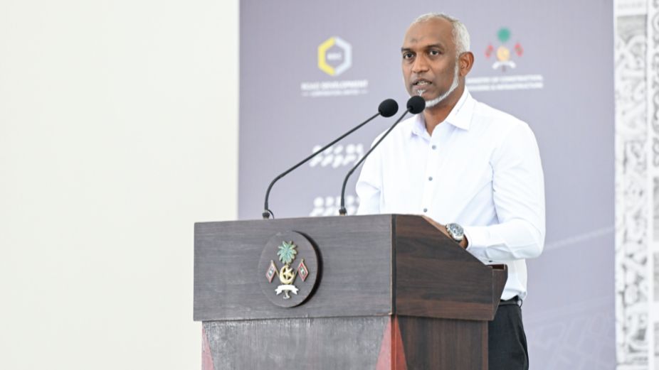 Corporate Maldives