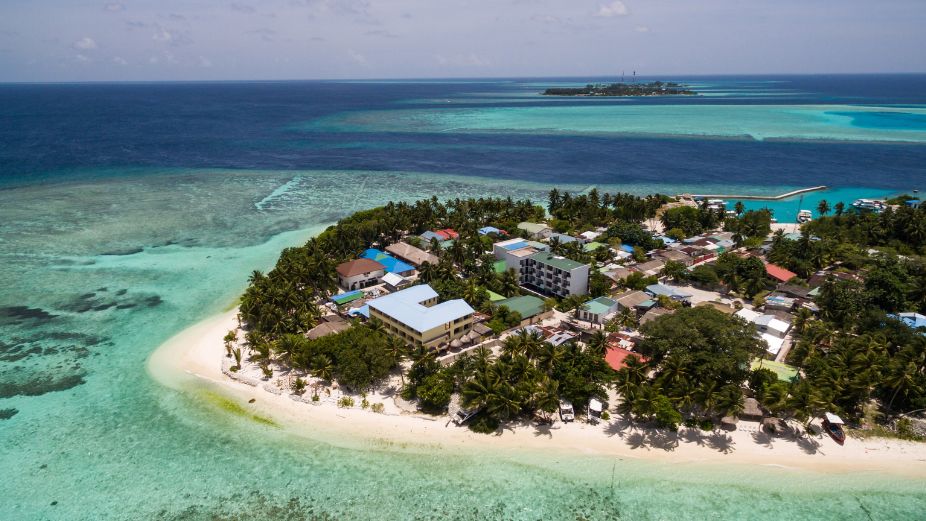 Corporate Maldives