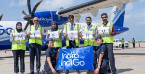 IndiGo Launches Daily Thiruvananthapuram–Malé Service, Boosts Regional Connectivity