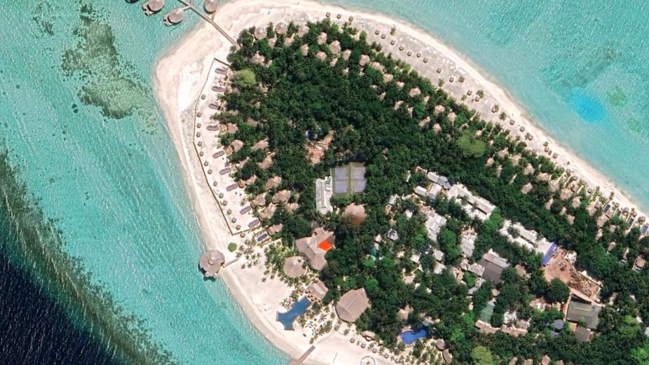 Corporate Maldives