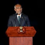 In the Maldives, the Most Powerful Keep Escaping the Conversation