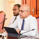 Delays in Tax Litigation Leave MVR 1 Billion Unrecovered, MIRA Tells Parliament
