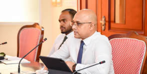 Delays in Tax Litigation Leave MVR 1 Billion Unrecovered, MIRA Tells Parliament