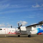 Maldivian Increases Weekly Flights to Funadhoo Airport
