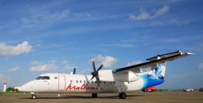 Maldivian Increases Weekly Flights to Funadhoo Airport