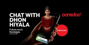 Ooredoo’s AI Calendar Brings Dhon Hiyala’s Story to Life