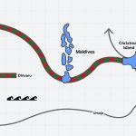 Google Announces New Subsea Cable System and Connectivity Hub in the Maldives