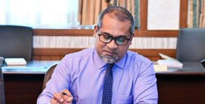 Foreign Minister to Attend Key EU Indo Pacific Forum in Brussels