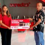 Ooredoo Maldives Announces Eleventh Winner of #LiveUnlimited Anniversary Campaign