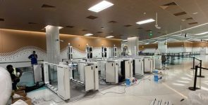 All International Airports in the Maldives to Introduce E-Gates in 2026
