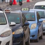 Malé’s Taxi Barons and a State Struggling to Respond