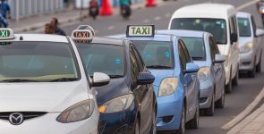 Malé’s Taxi Barons and a State Struggling to Respond