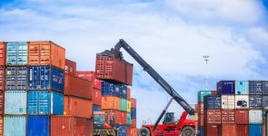 Relocation of Malé Commercial Harbour Expected to Take a Decade