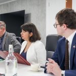 UK and Maldives Mark 60 Years of Relations with New Climate and Education Announcements