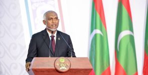 Government Clears Outstanding Payments of MVR 444 Million to 1,040 Companies