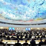 50th UPR Session Begins in Geneva; Maldives to be Reviewed on 5 November