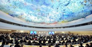 50th UPR Session Begins in Geneva; Maldives to be Reviewed on 5 November
