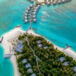 Maldives Tourism Posts Solid Gains in October as 2025 Nears Close