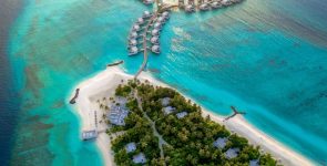 Maldives Tourism Posts Solid Gains in October as 2025 Nears Close
