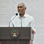 Turkish Investor Secures Hankede Tourism Project in Addu