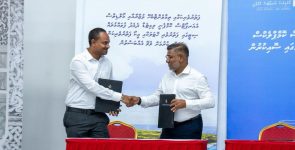 MACL to Build City Hotel and Eco-Tourism Facility in Fuvahmulah
