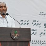 Chinese Company Appointed to Design Bridge Connecting Meedhoo, Hulhudhoo, and Hithadhoo