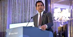 ‘The Maldives Pearl Residence’ to Open Path for Investment-Based Residency